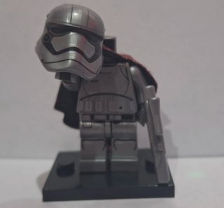LEGO Star Wars Capitana Phasma (SW0684)