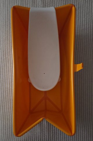 Bañera Stokke Flexi Bath + Soporte Recién Nacido
