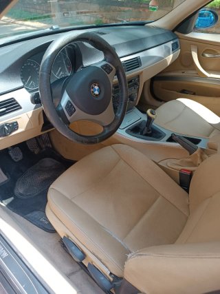 BMW Serie 3 2005