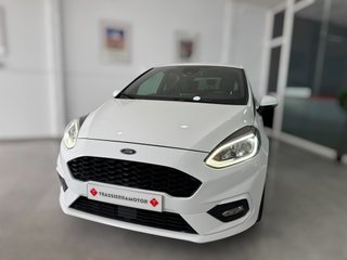 Ford Fiesta 1.0 EcoBoost 74kW ST-Line S/S 5p