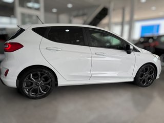 Ford Fiesta 1.0 EcoBoost 74kW ST-Line S/S 5p