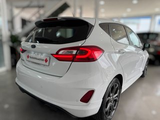 Ford Fiesta 1.0 EcoBoost 74kW ST-Line S/S 5p