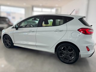 Ford Fiesta 1.0 EcoBoost 74kW ST-Line S/S 5p
