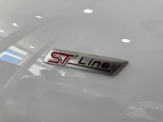 Ford Fiesta 1.0 EcoBoost 74kW ST-Line S/S 5p