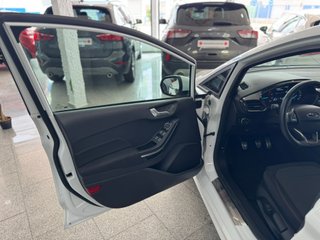 Ford Fiesta 1.0 EcoBoost 74kW ST-Line S/S 5p