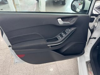 Ford Fiesta 1.0 EcoBoost 74kW ST-Line S/S 5p