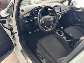 Ford Fiesta 1.0 EcoBoost 74kW ST-Line S/S 5p