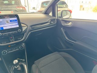 Ford Fiesta 1.0 EcoBoost 74kW ST-Line S/S 5p