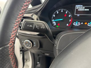 Ford Fiesta 1.0 EcoBoost 74kW ST-Line S/S 5p