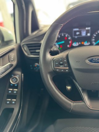 Ford Fiesta 1.0 EcoBoost 74kW ST-Line S/S 5p