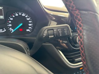 Ford Fiesta 1.0 EcoBoost 74kW ST-Line S/S 5p