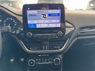 Ford Fiesta 1.0 EcoBoost 74kW ST-Line S/S 5p