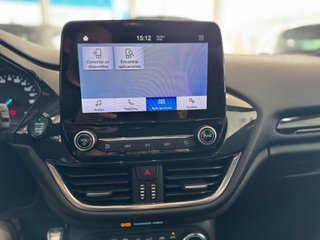Ford Fiesta 1.0 EcoBoost 74kW ST-Line S/S 5p