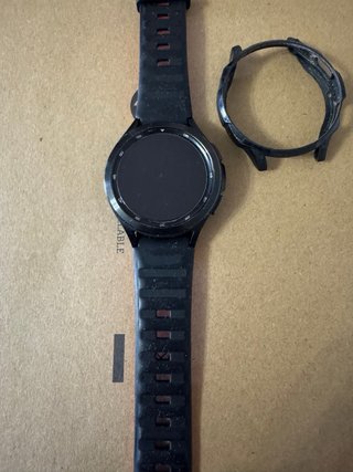 Samsung Galaxy Watch4 Classic LT