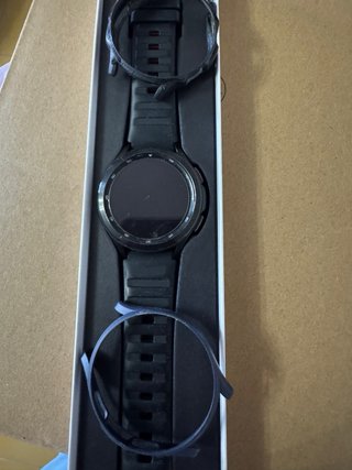 Samsung Galaxy Watch4 Classic LT