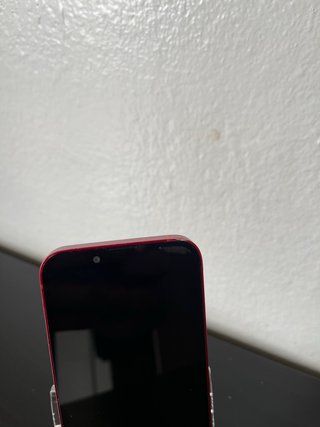 iPhone 13 mini 128GB Rojo