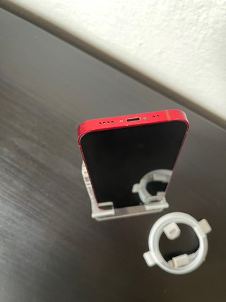iPhone 13 mini 128GB Rojo