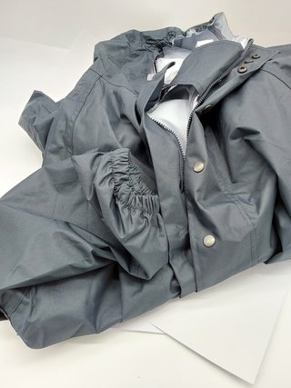 Kerbl Mono de Lavado y Limpieza Impermeable, Talla XL