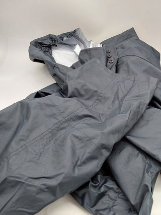 Kerbl Mono de Lavado y Limpieza Impermeable, Talla XL