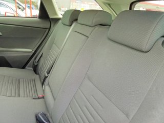 Toyota Auris 2016
