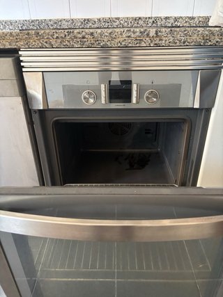 Horno Balay