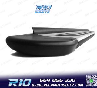ESTRIBERAS ESTRIBOS AUDI Q5 08-13