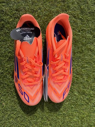 Botas de fútbol Adidas F50 Talla 38