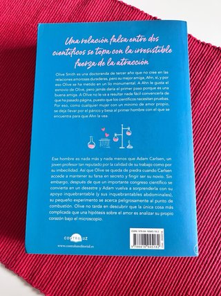 La Hipótesis del Amor