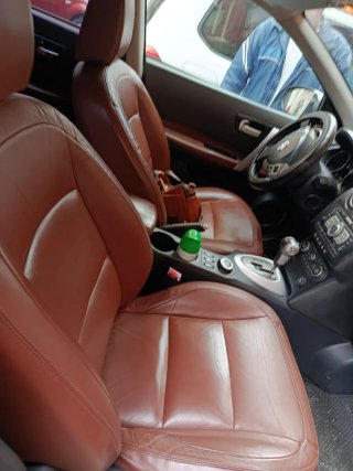 Nissan Qashqai 2007