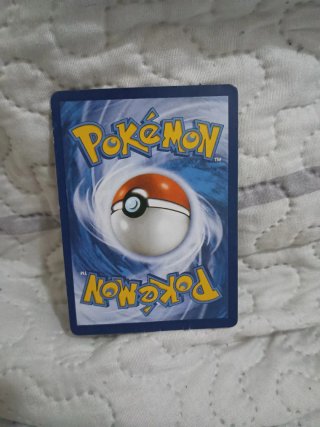Carta Pokémon M Charizard EX Megaevolución