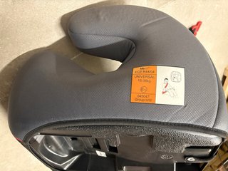 Elevador asiento coche Bbest niños