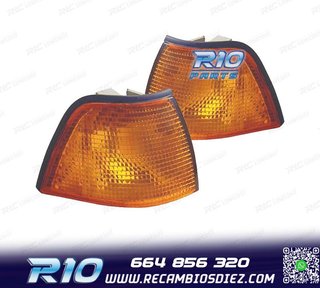 INTERMITENTES FRONTALES BMW SERIE 3 E36 BERLINA TOURING COMP