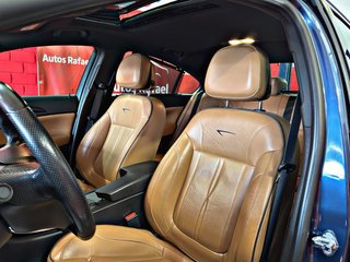 Opel Insignia 2016