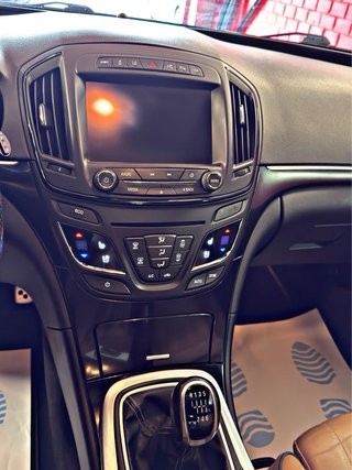 Opel Insignia 2016