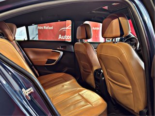 Opel Insignia 2016