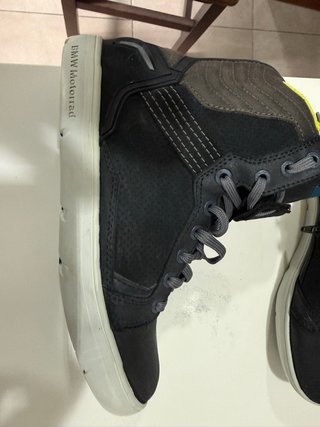Botas BMW Motorrad Dry Talla 42