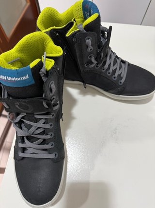 Botas BMW Motorrad Dry Talla 42