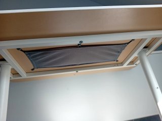 Mesa Ikea Madera Marrón