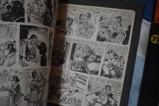 Lote 2 comics Manolo e Irene y Marie Gabrielle