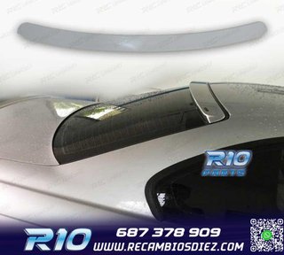 ALERON TECHO BMW E46 COUPE 98-05