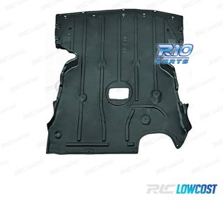 CUBIERTA MOTOR BMW E90 E91 E92 DIESEL