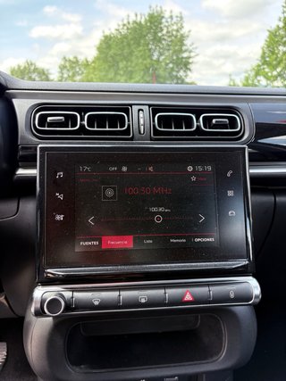 Citroen C3 2017