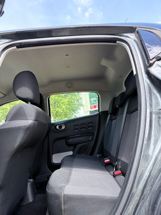 Citroen C3 2017