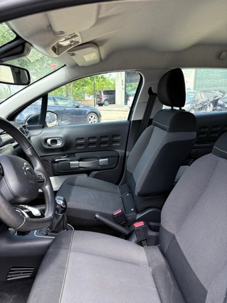 Citroen C3 2017