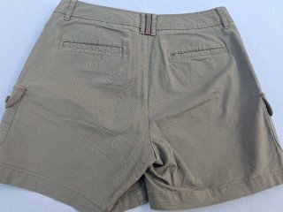 Pantalones cortos T 6. Medidas en descripción