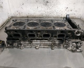 Mercedes 402995 culata a6510150501 clase c (w204)
