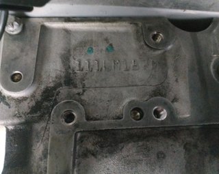 Mercedes 402995 culata a6510150501 clase c (w204)