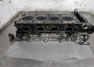 Mercedes 402995 culata a6510150501 clase c (w204)