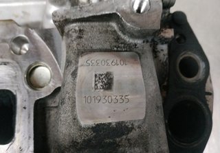 Mercedes 402995 culata a6510150501 clase c (w204)
