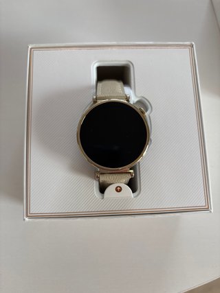 Huawei Watch GT 4 Beige/Dorado